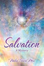 Salvation af Nadia Parvin Mou
