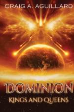 Dominion af Craig A Aguillard