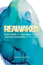 Reawaken af Shanelle Roberts