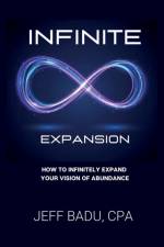 Infinite Expansion af Jeff Badu