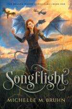 Songflight af Michelle M Bruhn