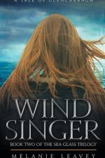 Wind Singer af Melanie Leavey