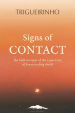 Signs of Contact af José Trigueirinho Netto