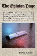 The Opinion Page af David Ackley