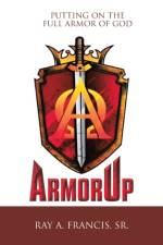 Armorup af Ray A