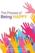 Process of Being Happy af Brennyn Molloy