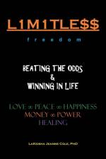 L1m1tle$$ Beating the Odds & Winning in Life af PhD Cole
