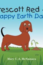 Prescott Red - Happy Earth Day! af Mary C a McNamara