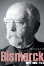 Bismarck af Maurice Busch