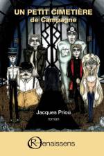 Petit Cimetiere de Campagne af Jacques Priou