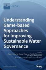 Understanding Game-based Approaches for Improving Sustainable Water Governance