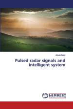 Pulsed radar signals and intelligent system af Jenan Ayad