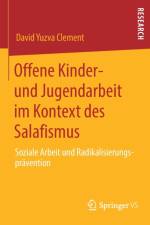 Offene Kinder- Und Jugendarbeit Im Kontext Des Salafismus af David Yuzva Clement