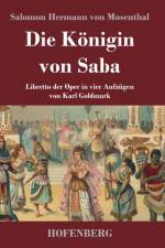 Die Koenigin von Saba