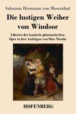 Die lustigen Weiber von Windsor