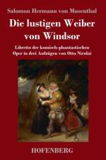 Die lustigen Weiber von Windsor