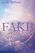 Fakezone af Leslie Delhaes