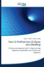 Van LS-PrePost tot LD-Dyna af Qasim H Shah