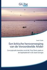 Een kritische heroverweging van de Veroordeelde Ander af Sarah Tottle