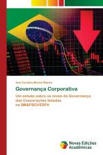 Governanca Corporativa af Ana Carolina Maciel Blanke