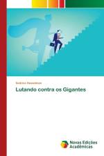 Lutando contra os Gigantes af Sedrico Husselman