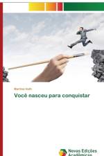 Voce nasceu para conquistar af Martina Huth