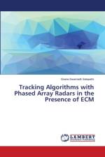 Tracking Algorithms with Phased Array Radars in the Presence of ECM af Gnane Swarnadh Satapathi