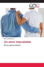 amor improbable af Morris Henderson