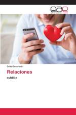 Relaciones af Celia Gevartoski