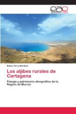aljibes rurales de Cartagena af Mateo Férez Martínez