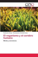 veganismo y el cerebro humano af Parameswara Achutha Kurup