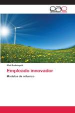 Empleado innovador af Iffah Budiningsih