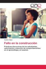 Fallo en la construccion af Casimir Adjoe