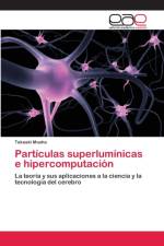 Particulas superluminicas e hipercomputacion af Takaaki Musha