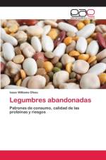 Legumbres abandonadas af Isaac Williams Ofosu