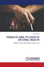 Tobacco and Its Effects on Oral Health af Aarti Kumari
