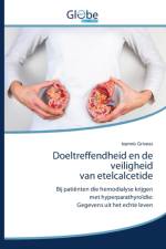 Doeltreffendheid en de veiligheid van etelcalcetide af Ioannis Griveas