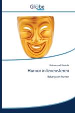 Humor in levensferen af Muhammad Mustafa