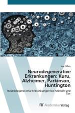 Neurodegenerative Erkrankungen af Jose O'Daly