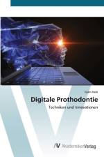 Digitale Prothodontie af Islam Harb