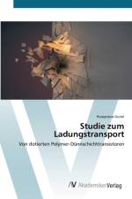 Studie zum Ladungstransport af Huseynova Gunel