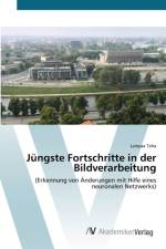 Jungste Fortschritte in der Bildverarbeitung af Lamyaa Taha