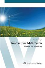 Innovativer Mitarbeiter af Iffah Budiningsih