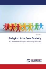 Religion in a Free Society af Dan Mou