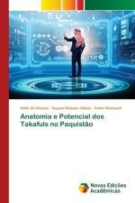 Anatomia e Potencial dos Takafuls no Paquistao af Hafiz Ali Hassan