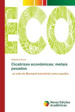 Cicatrizes economicas af Antonina Korol