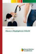 Abuso e Negligencia Infantil af Siraj D a a Khan