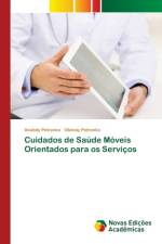 Cuidados de Saude Moveis Orientados para os Servicos af Anatoly Petrenko