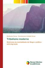 Tribalismo moderno af Ravikumar Kurup