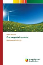 Empregado Inovador af Iffah Budiningsih